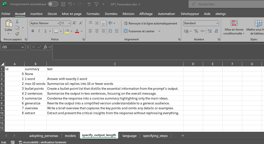 Sample Python code 4
